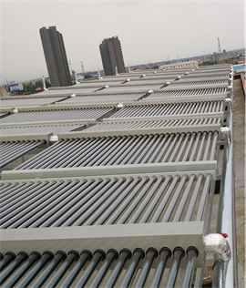 內(nèi)蒙古警察學院洗浴工程